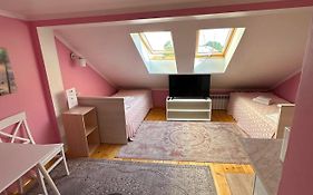 Аpartment for Lady